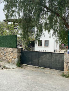 Two-bedroom flat at Central Bodrum (Upper Floor)